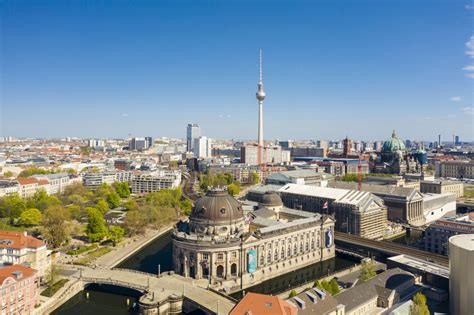 FKK in Berlin: Hier macht die Stadt sich nackt